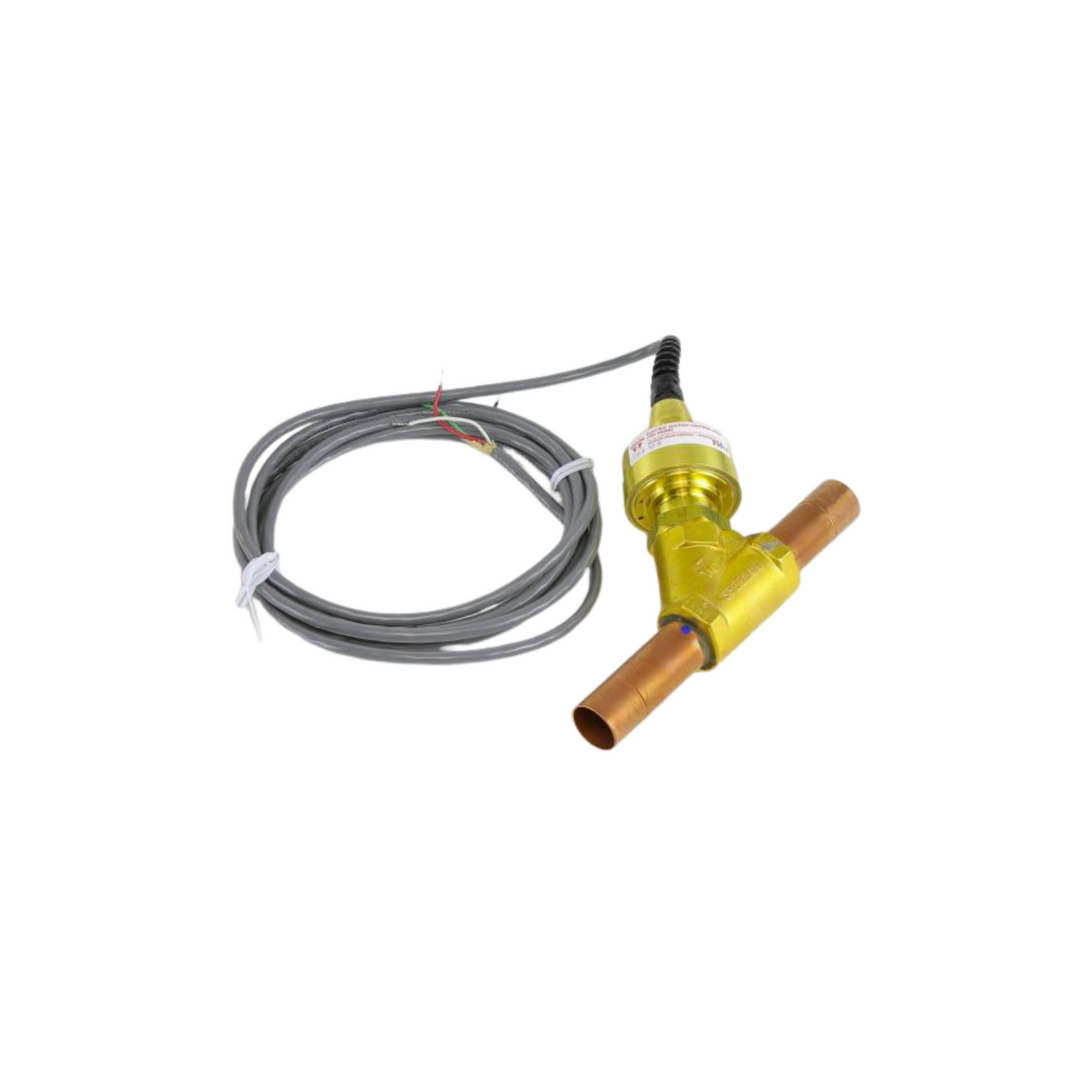 Aaon R12450 Modulate Reheat Valve