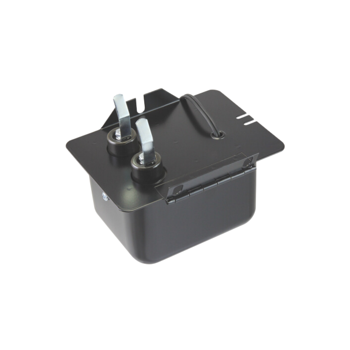 Allanson Transformers 2721-629 Primary Voltage 120 VAC, Secondary Voltage 10000 VAC Ignition Transformer