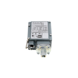 Schneider Electric (Square D) 9012GAW4 240-Max PSI Range, Adjustable Differential, Pressure Switch