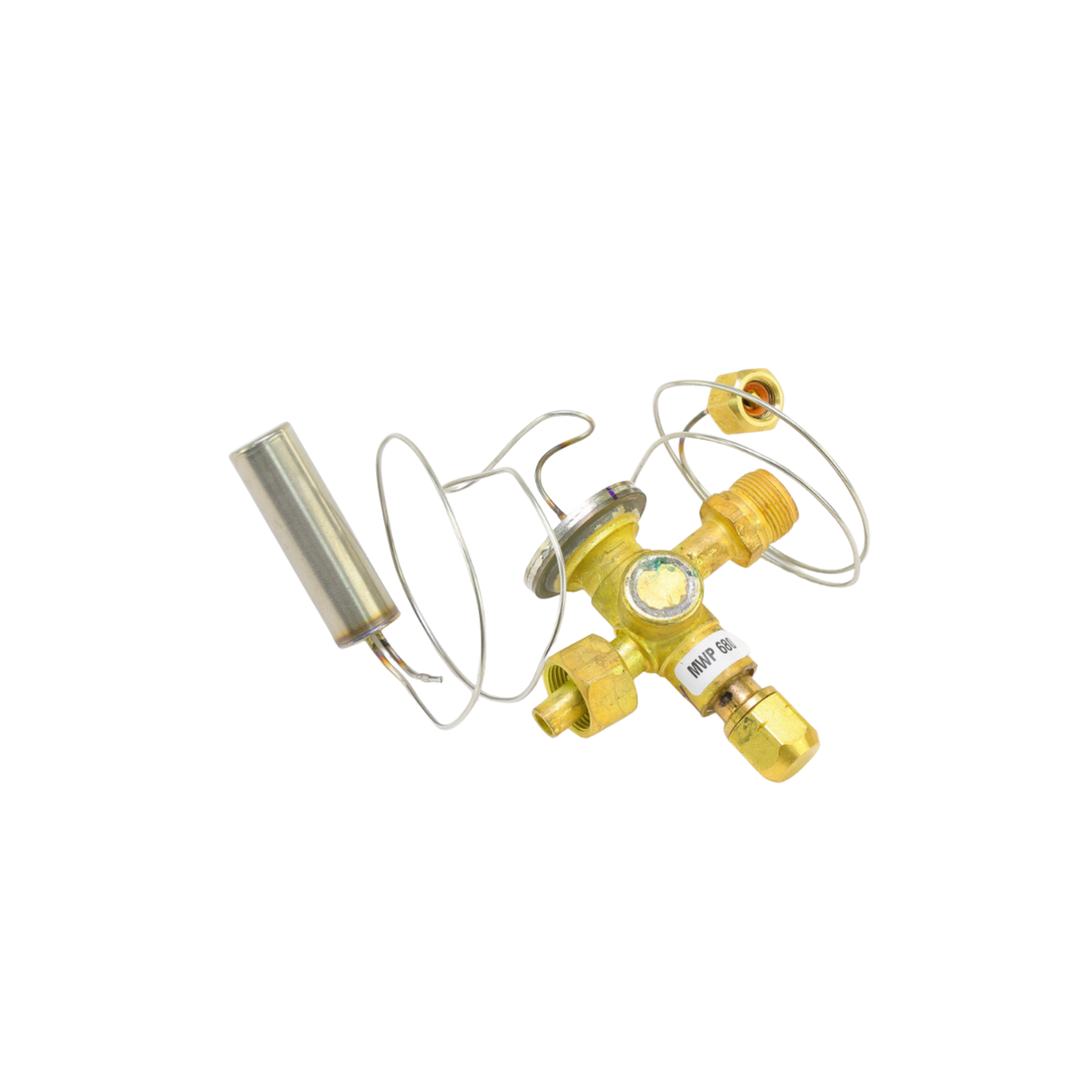 Goodman 0151M00078 Thermal Expansion Valve