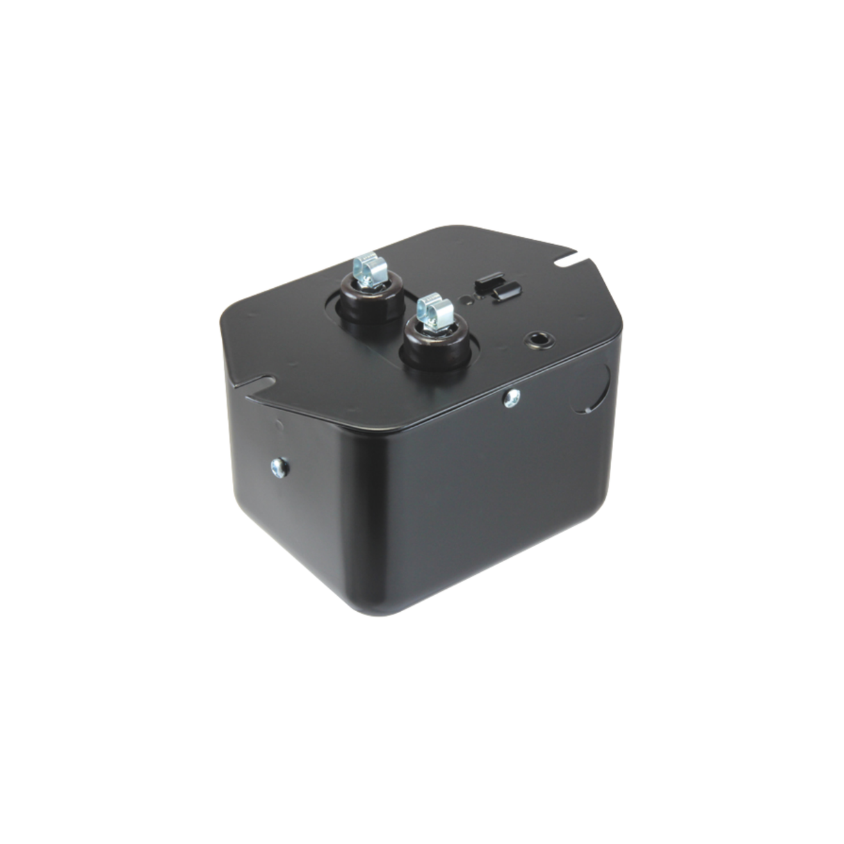 Allanson Transformers 421-104E Primary Voltage 120 V, Secondary Voltage 10000 V @ 250 VA Ferromagnetic Ignition Transformer