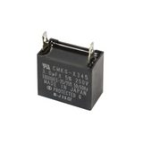 Carrier HC91PD001 250 V 3 MFD Rectangular Capacitor