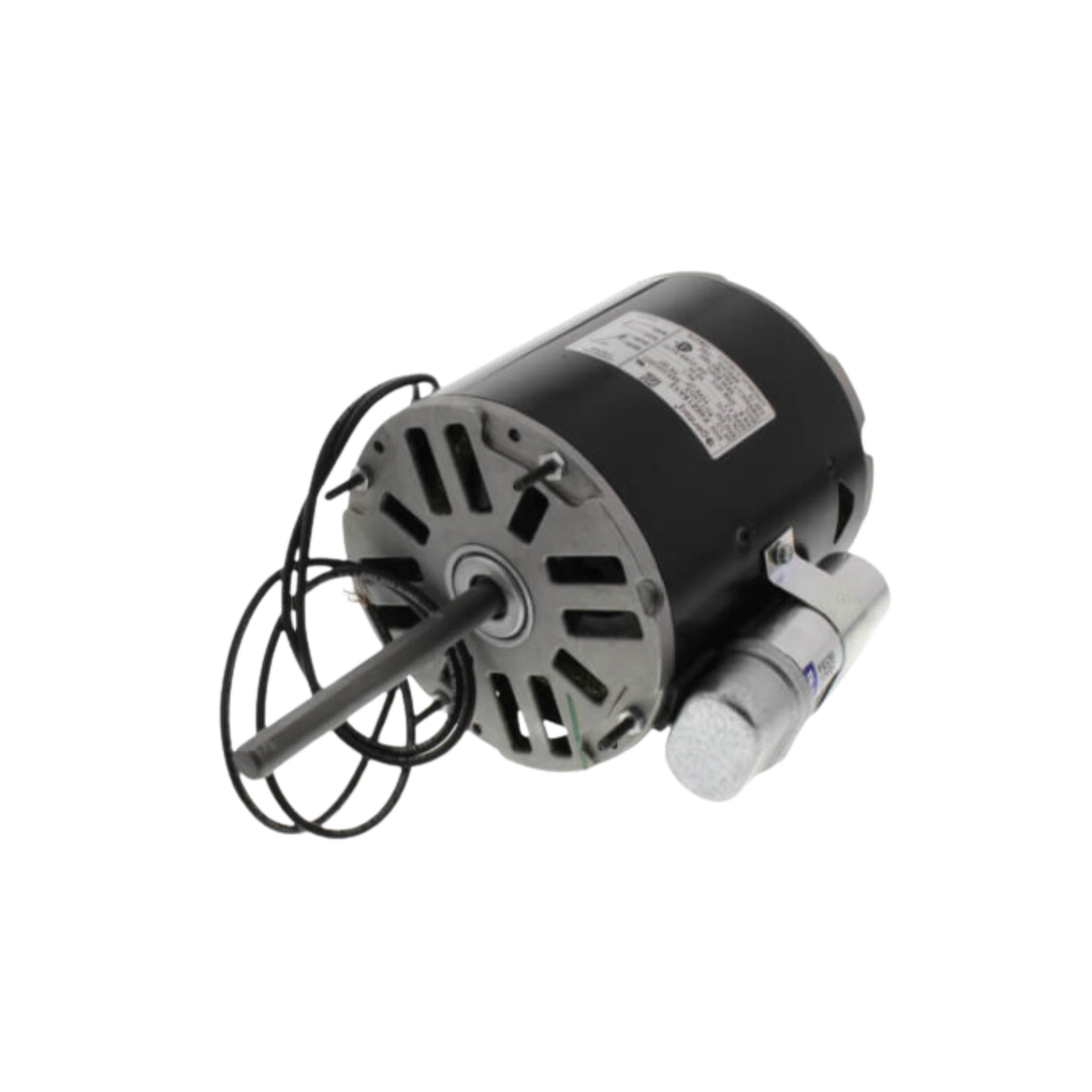 Reznor 156275 115 V 850 RPM 1/2 HP Motor