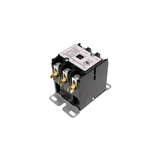 Supco DP40243 24 V 40 A 3-Pole Contactor