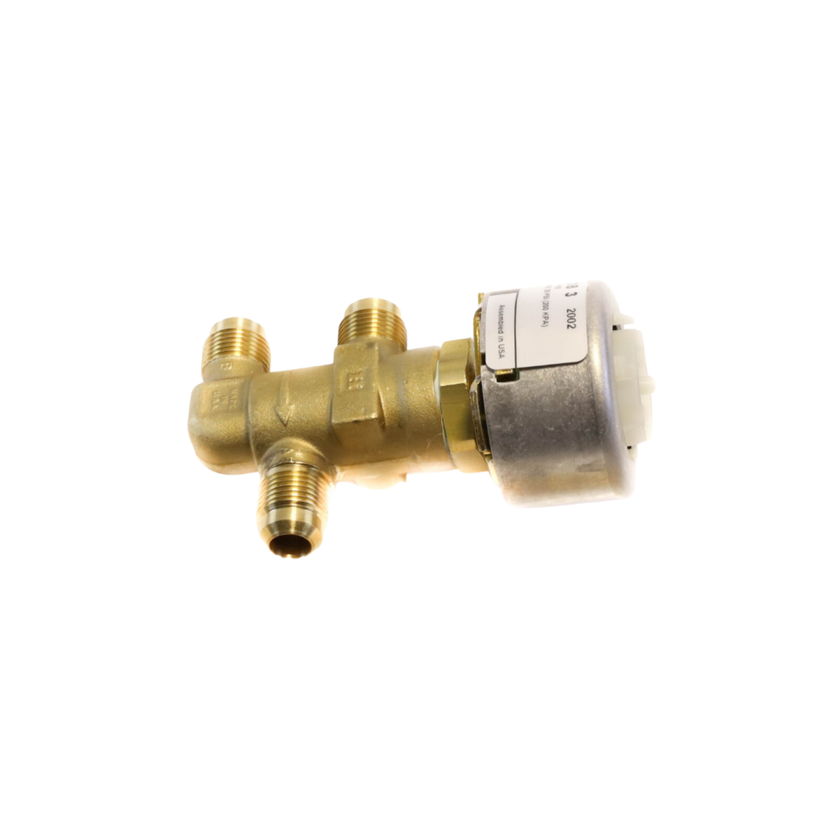 Honeywell VP526A1118 Valve