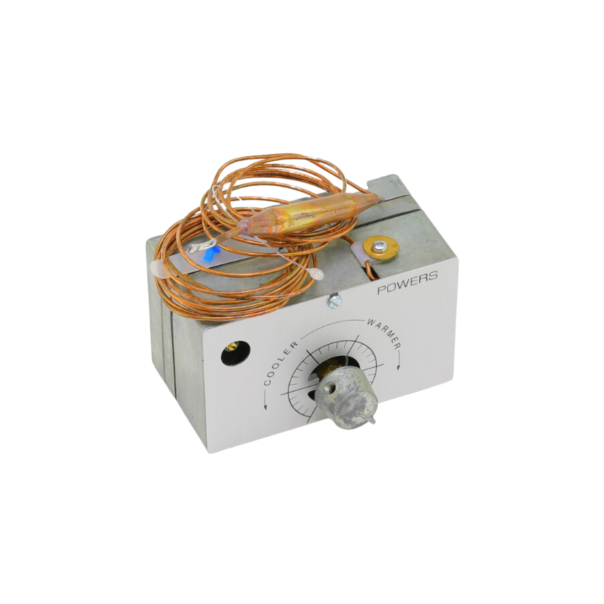 Siemens Building Technology 188-0030 96" Thermostat