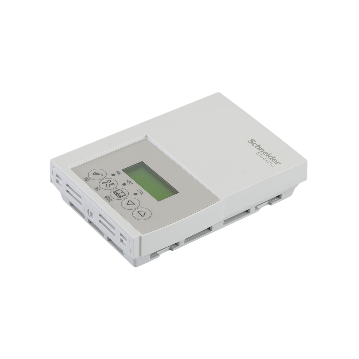 Schneider Electric (Viconics) SE7652B5045 Local Scheduling-Programmable, 2 Heat, 2 Cool Unit Applications, Roof Top Controller