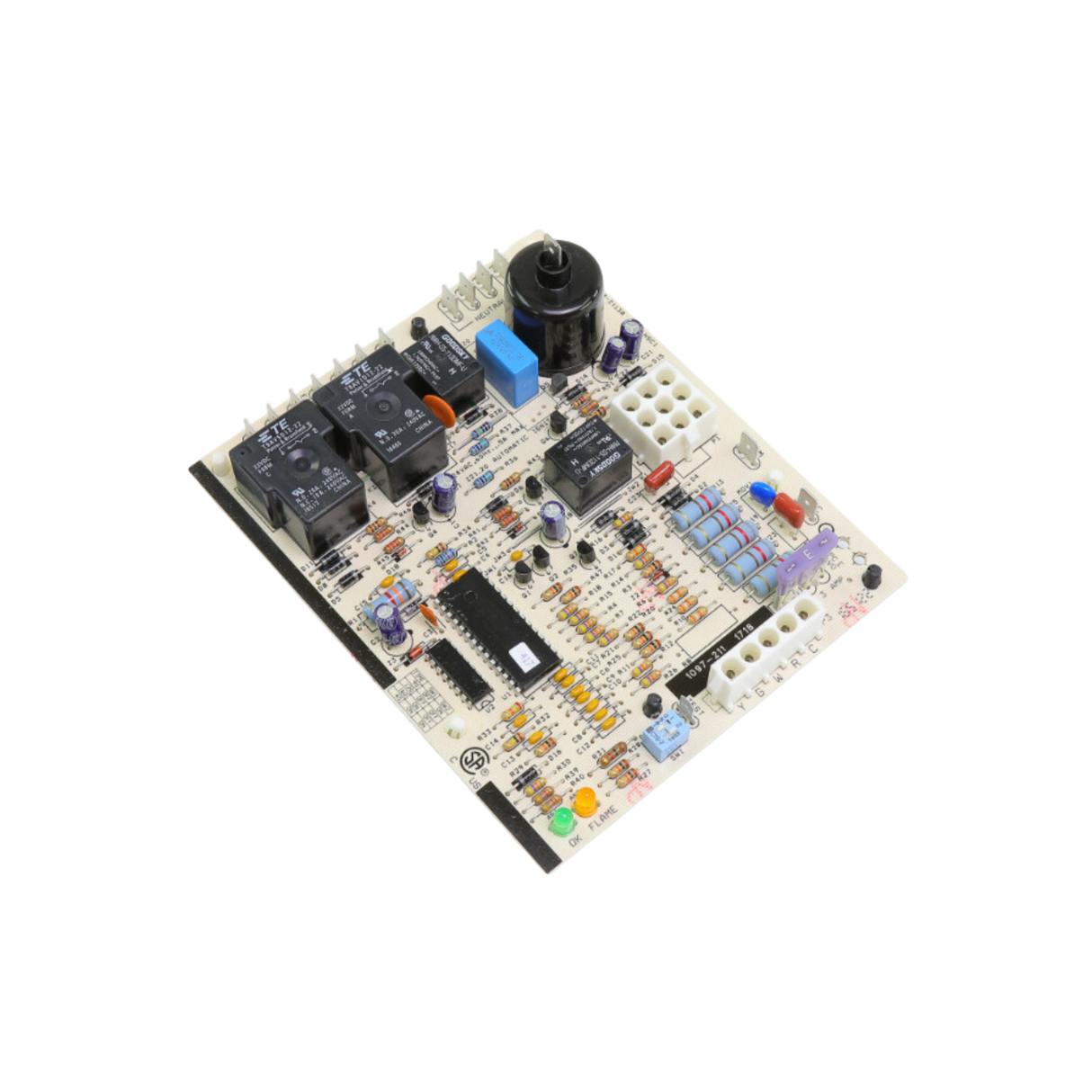 Reznor 258251 Controller Replacement Kit