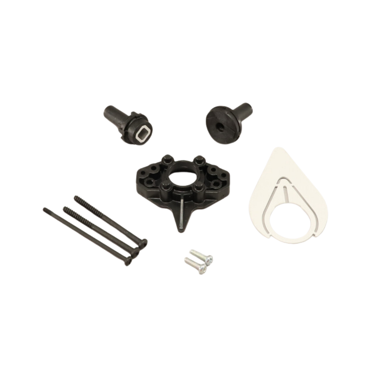 Johnson Controls M9000-560 Ball Valve Linkage Kit for M9104, M9203, and M9208 Series Electric Actuators to VG1000 Series Ball Valves