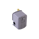 Schneider Electric (Square D) 9013FHG12J52X 125 PSI - CutOut, Compressor Switch with 2-Way Release