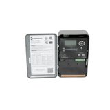 Intermatic ET90215C 120-277 VAC 50/60 Hz Auto Voltage 365-Day 2XSPDT Electronic Control