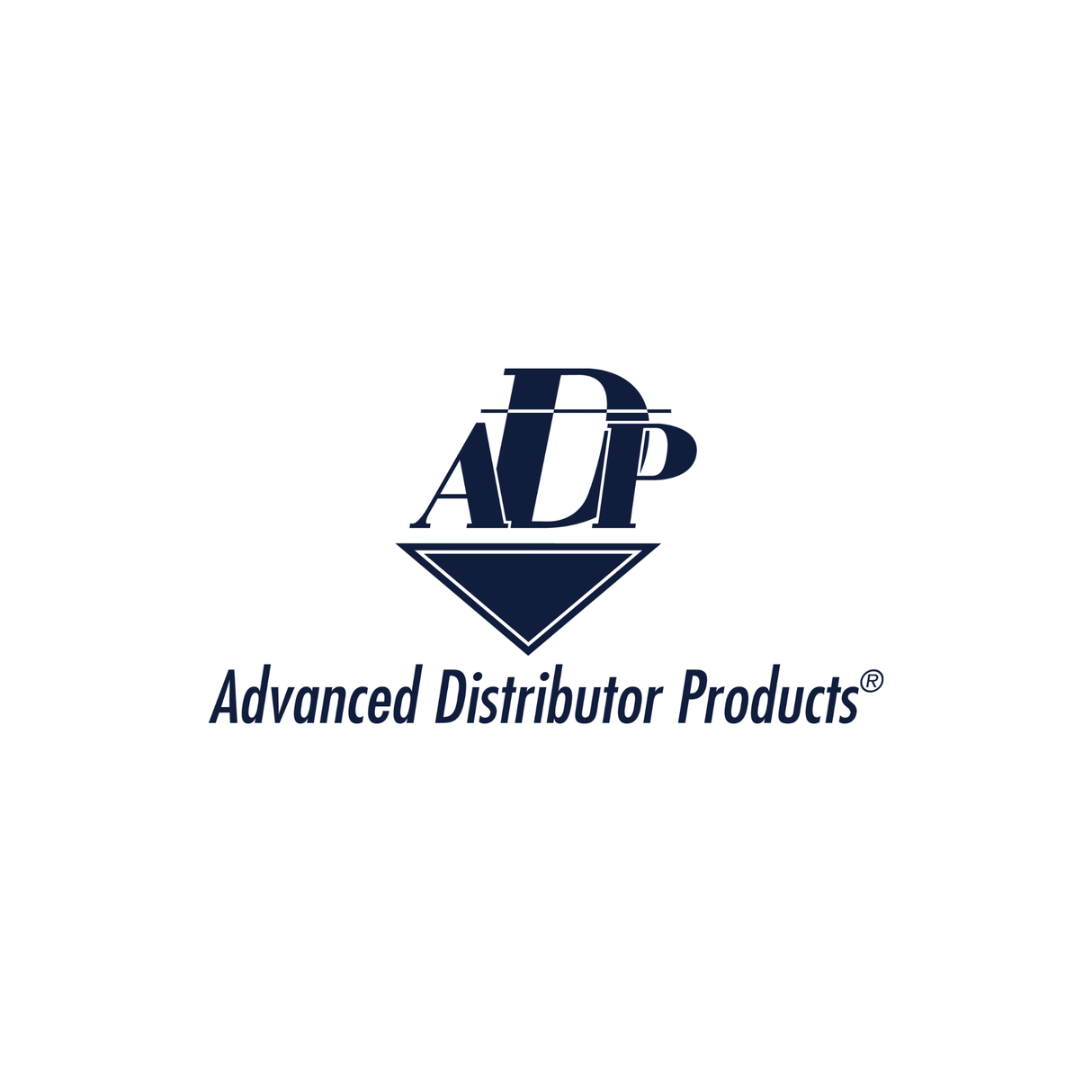 Advanced Distributor Products 65540600 Thermostatic Expansion Valve with Bleed