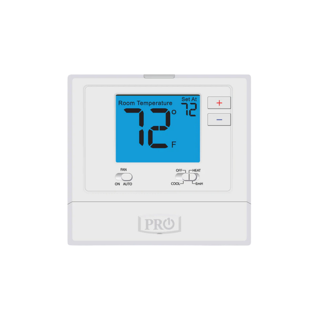 PRO 1 IAQ T721 Thermostat