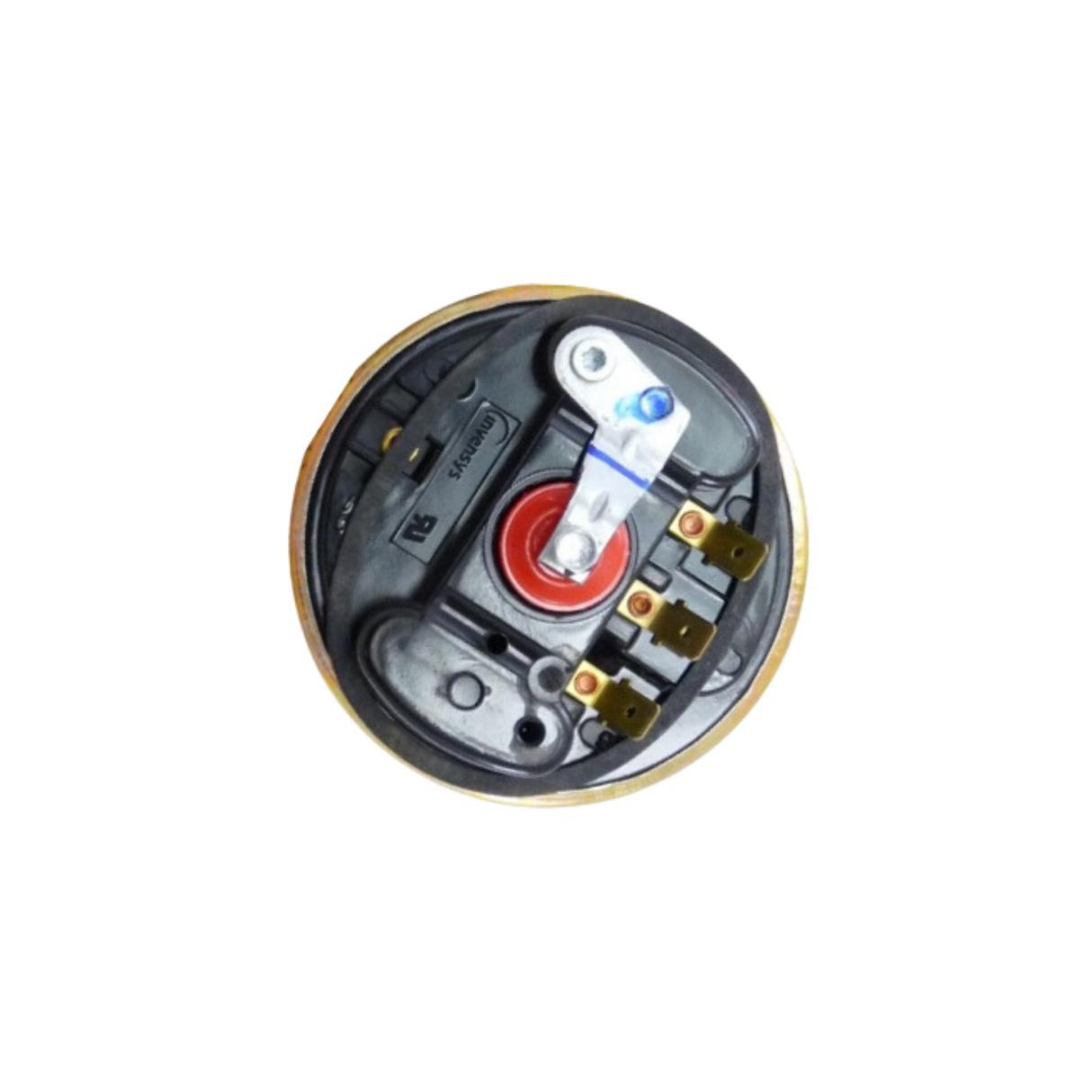 Robertshaw 8000-024 Water Level Pressure Switches