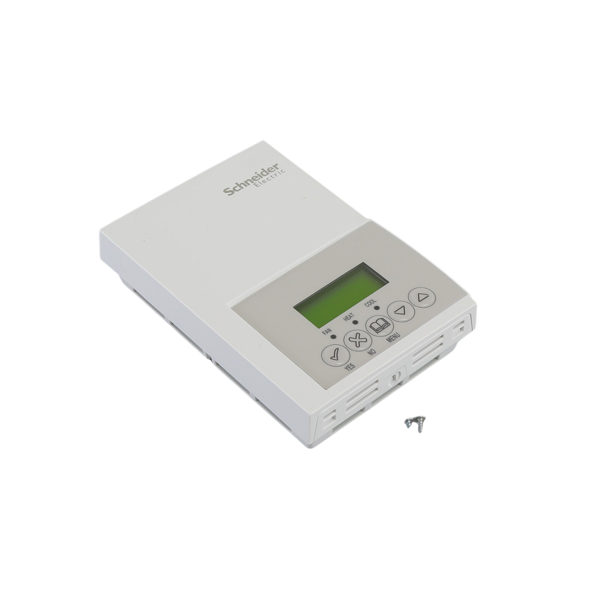 Schneider Electric (Viconics) SE7652B5045 Local Scheduling-Programmable, 2 Heat, 2 Cool Unit Applications, Roof Top Controller