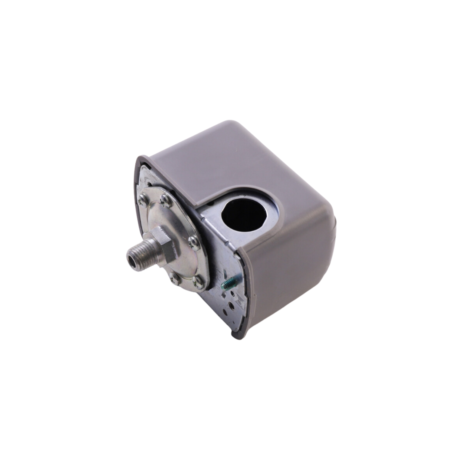 Schneider Electric (Square D) 9013FHG49J59 135 On 175 Off PSI, DPST, Pressure Switch