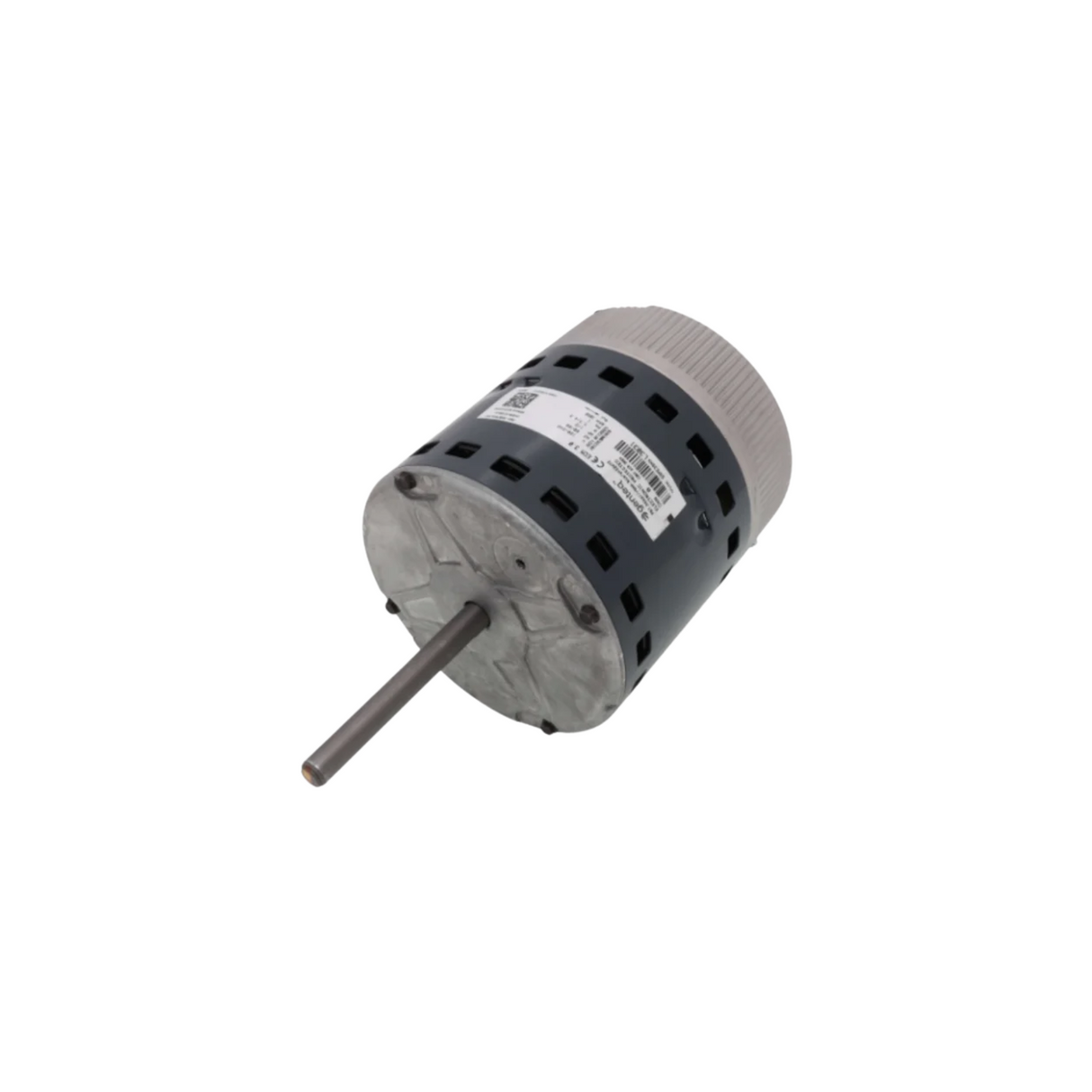 Lennox 33W12 120-240 V 50/60 Hz 1060 RPM 1/2 HP Reversible Motor