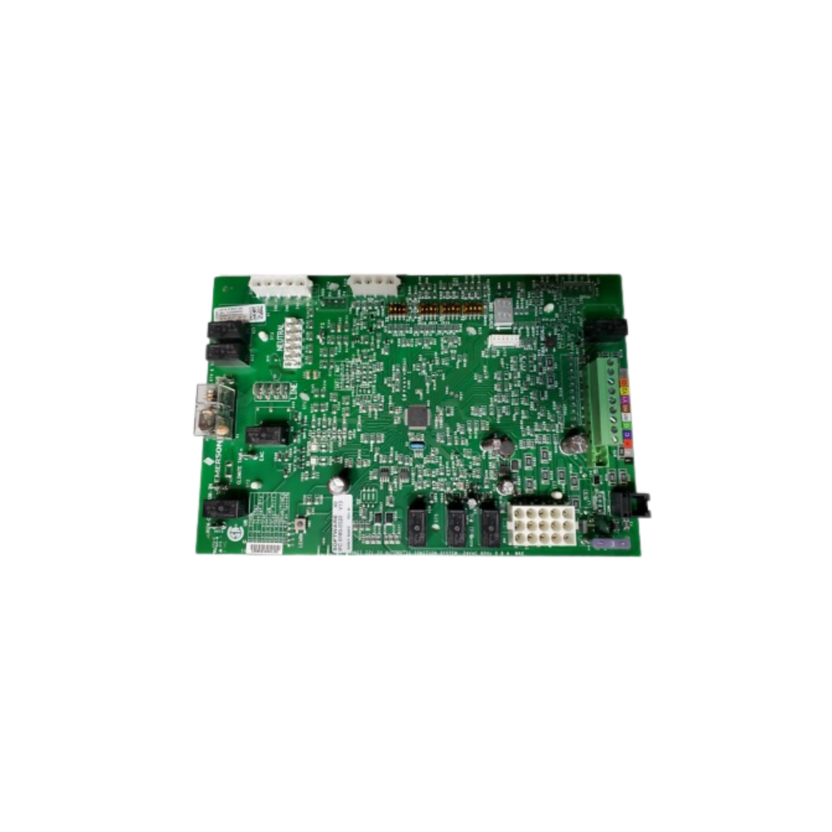 Amana-Goodman PCBKF105S Control Board