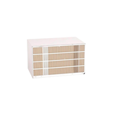 Amana-Goodman PBWS01G-C Wall Sleeve