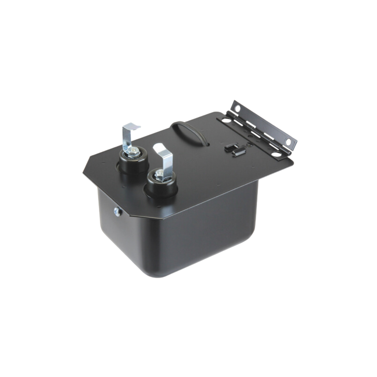 Allanson Transformers 2721-630 Primary Voltage 120 VAC, Secondary Voltage 10000 VAC Ignition Transformer