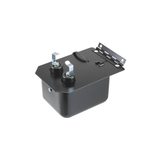 Allanson Transformers 2721-630 Primary Voltage 120 VAC, Secondary Voltage 10000 VAC Ignition Transformer