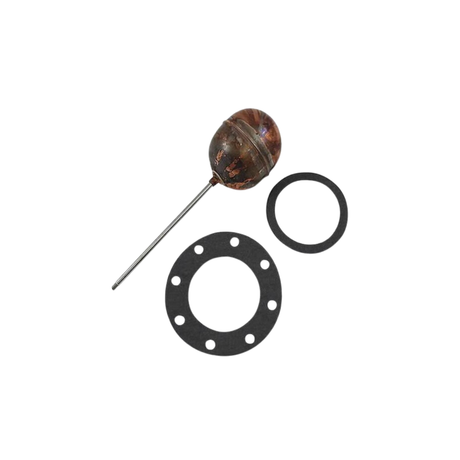 Xylem-McDonnell & Miller 347600 Float with Rod and Gaskets For 150 Series (Model Number SA150-11)