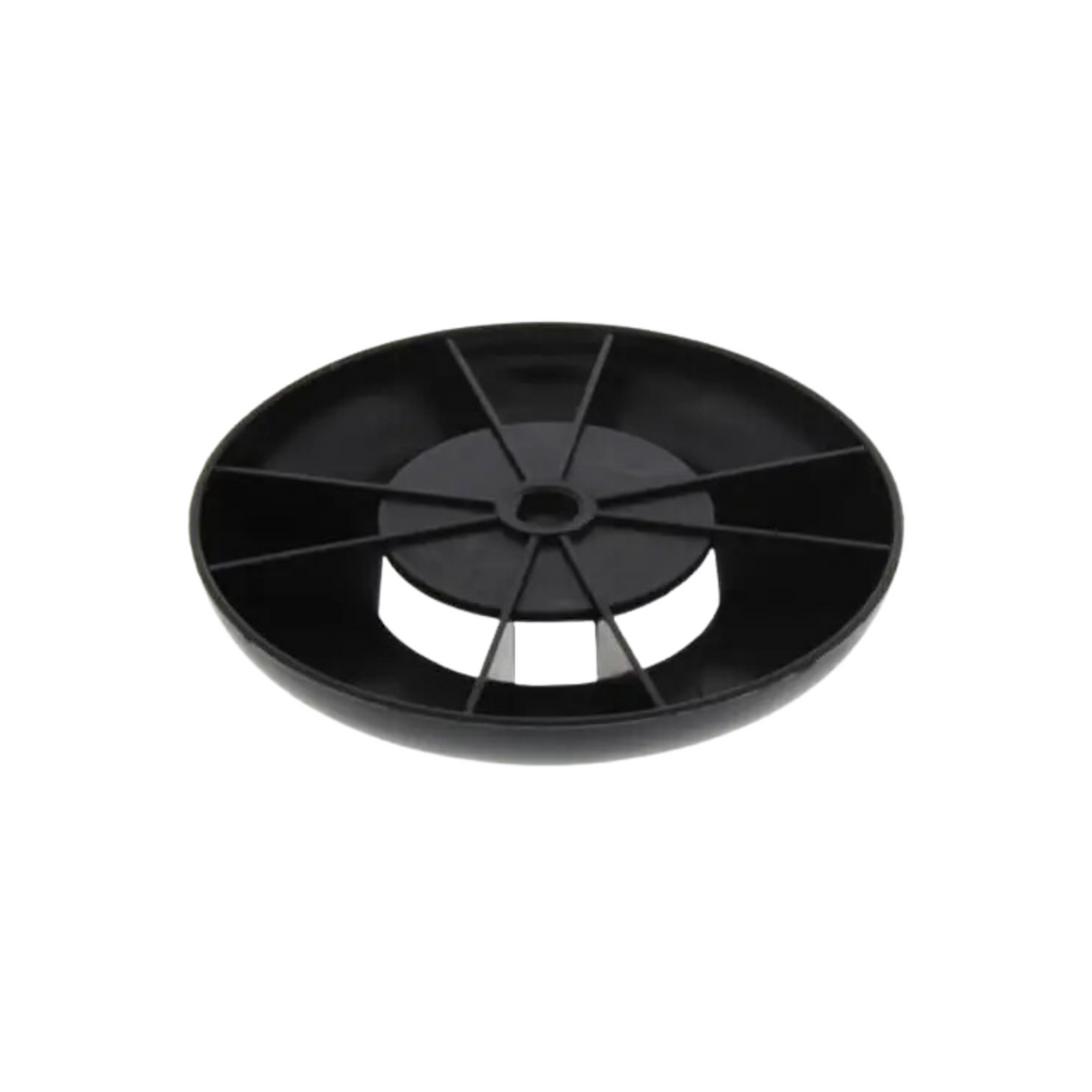 Carrier LA660002 Black Plastic Cooling Fan Blade