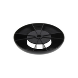 Carrier LA660002 Black Plastic Cooling Fan Blade