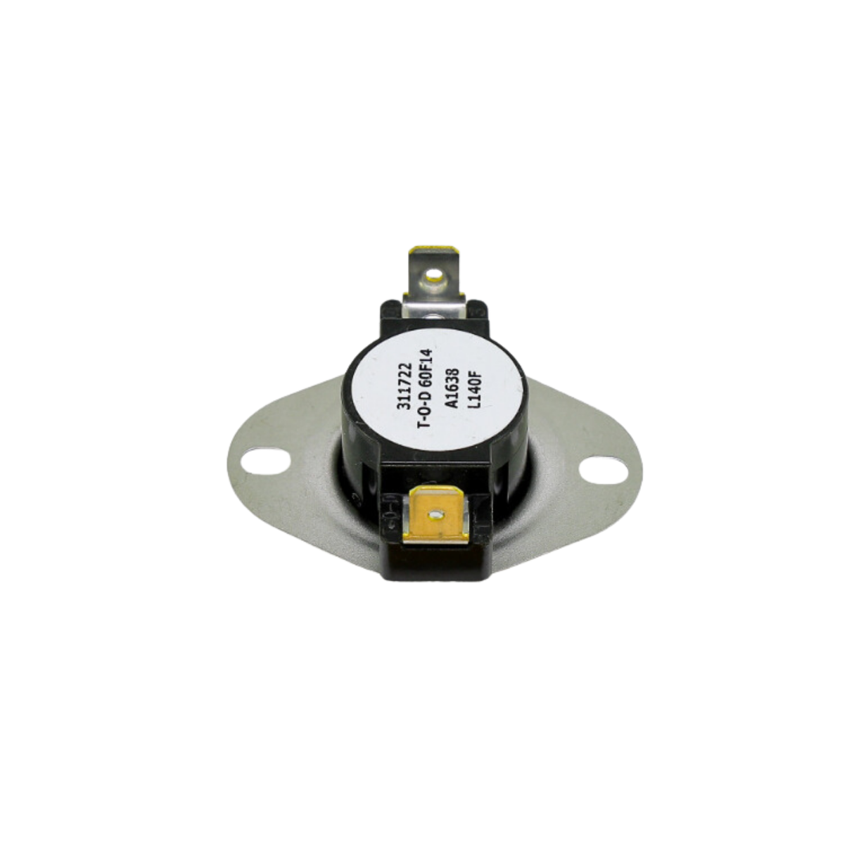 Elsie Manufacturing PE-09-8140 Limit Switch