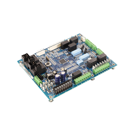 ClimateMaster S17S0002N25 Programmed Board