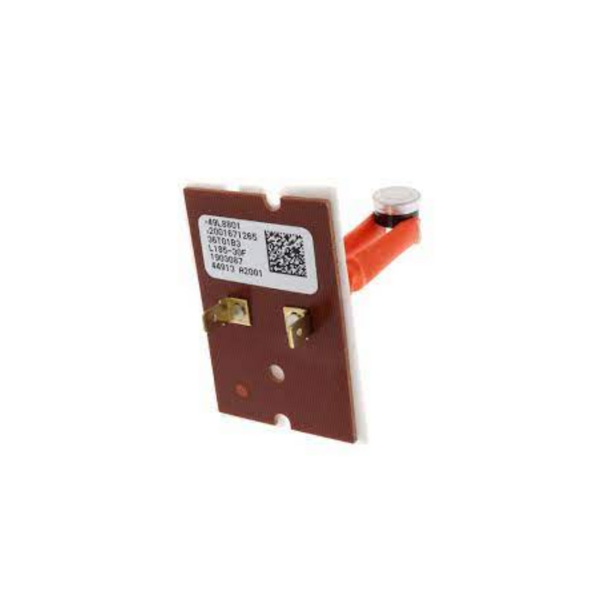 Lennox 49L88 Limit Switch