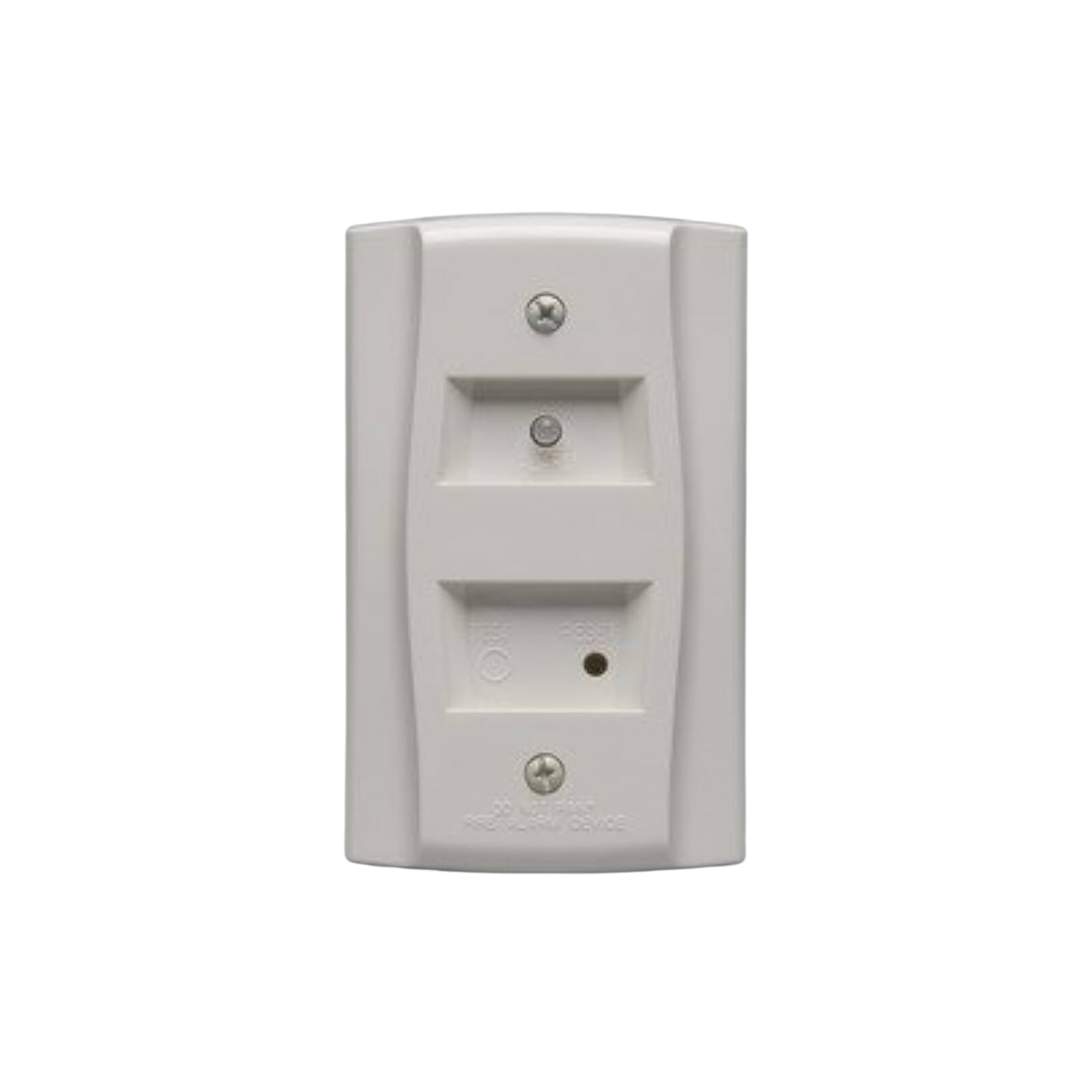 System Sensor RTS151 Smoke Detector Accessory – Snook & Aderton HVAC Supply