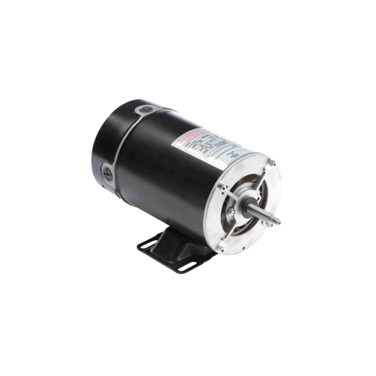 Regal Rexnord - Century Motors BN24V1 115 V 60 Hz 3450 RPM 0.75 HP Counter Clockwise Motor