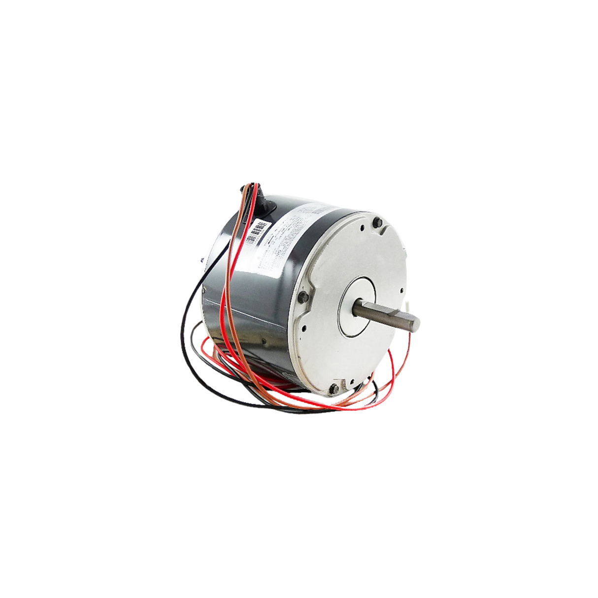 Lennox 72L06 Motor 208-230 V 1075 RPM 1/4 HP Clockwise Motor