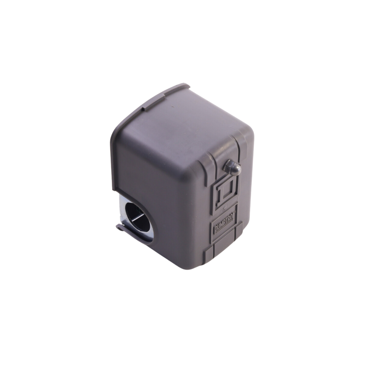 Schneider Electric (Square D) 9013FHG22J27 20/100 PSI, 80 On - 100 Off, DPST Pressure Switch