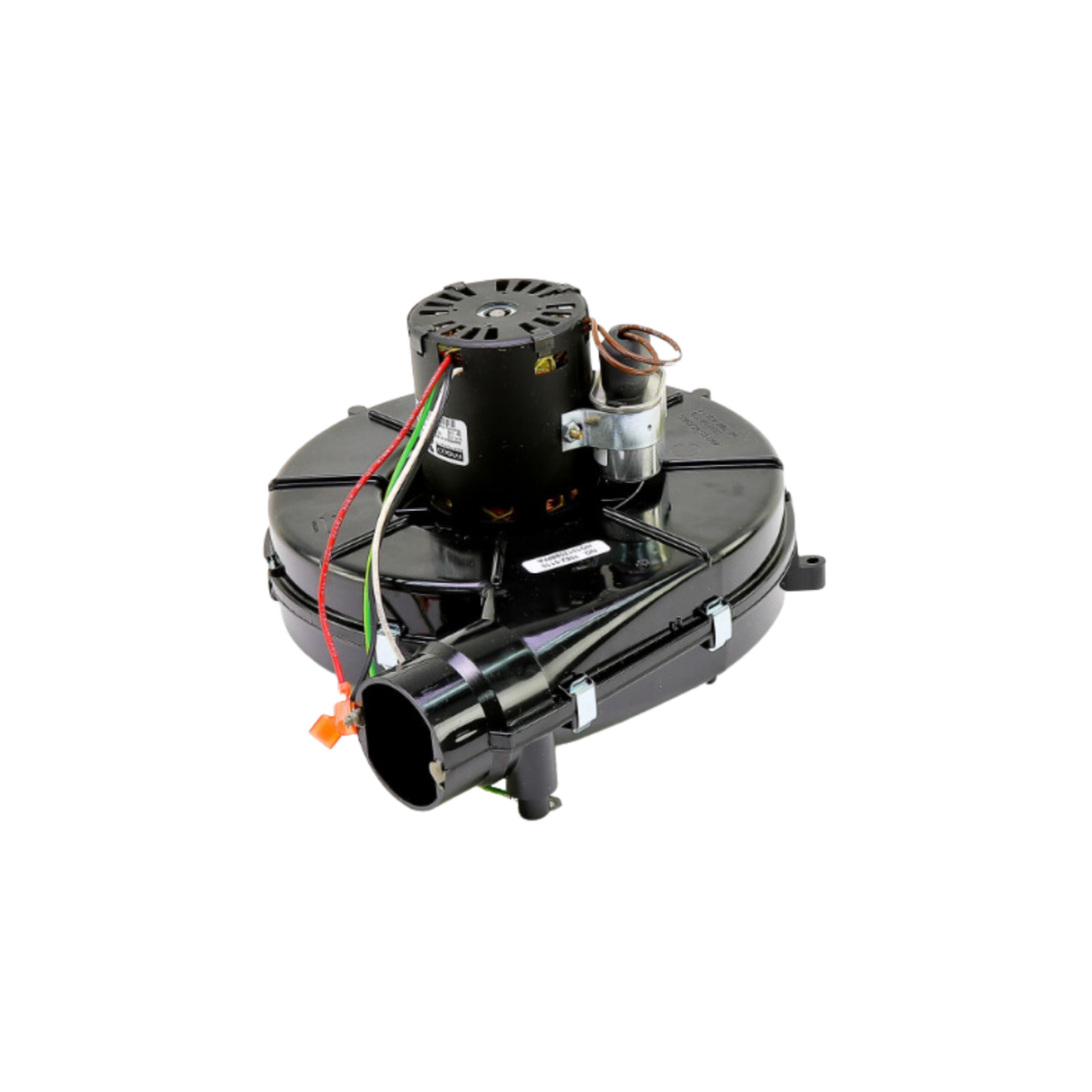 International Comfort Products 1012088 Ventor Motor Assembly