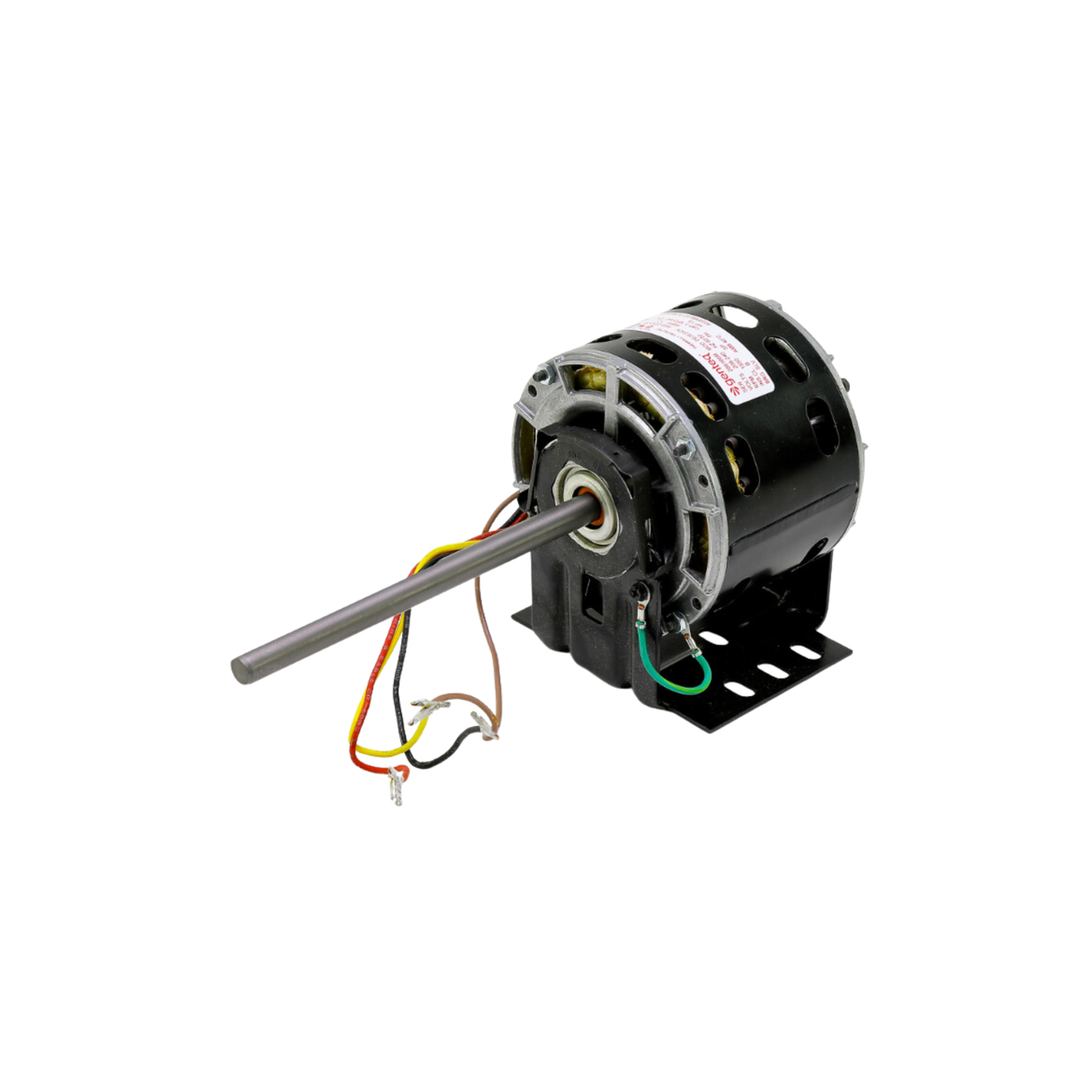 Marley Engineered Products 3900-2032-000 208-240 V 1/8 HP 1550 RPM Motor