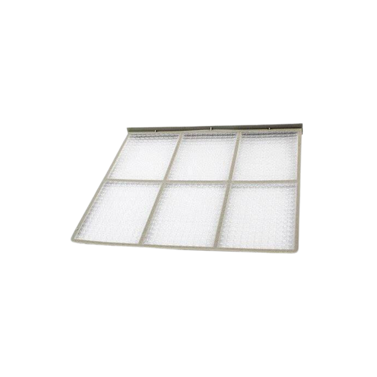 Goodman 0161P00035 Filter Rack