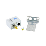 Ranco O10-1894 SPST-Open Low High Pressure Controls