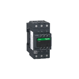 Schneider Electric (Square D) LC1D40AG7 120 V 40 A 3-Pole Contactor