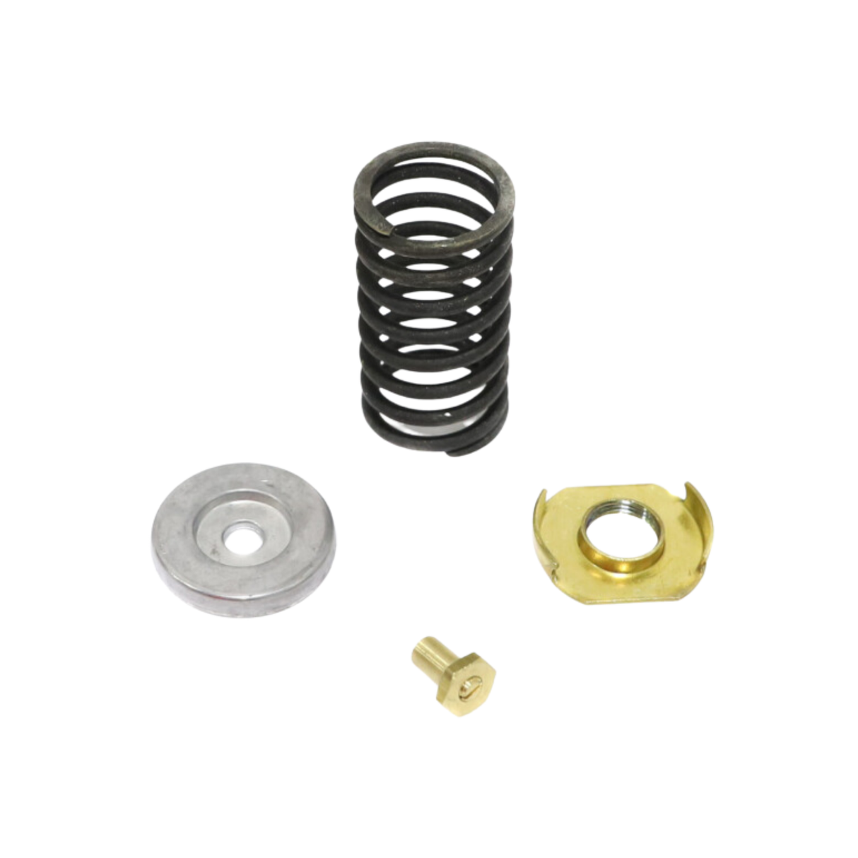 Johnson Controls V-3974-6008 1/2" Stroke, 4PSI - 8PSI Spring Range Pressure, Spring Kit for V-3000-1 or V-3000-2 Actuators