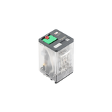 Schneider Electric (Square D) RUMF32F7 120V, 3PDT, Manual Override, Relay