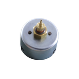 Honeywell 14003648-001 Resistant Assembly For VP527A, VP526A, VP531A,C and VP525A,C, Includes Cover, Connector and Diaphragm