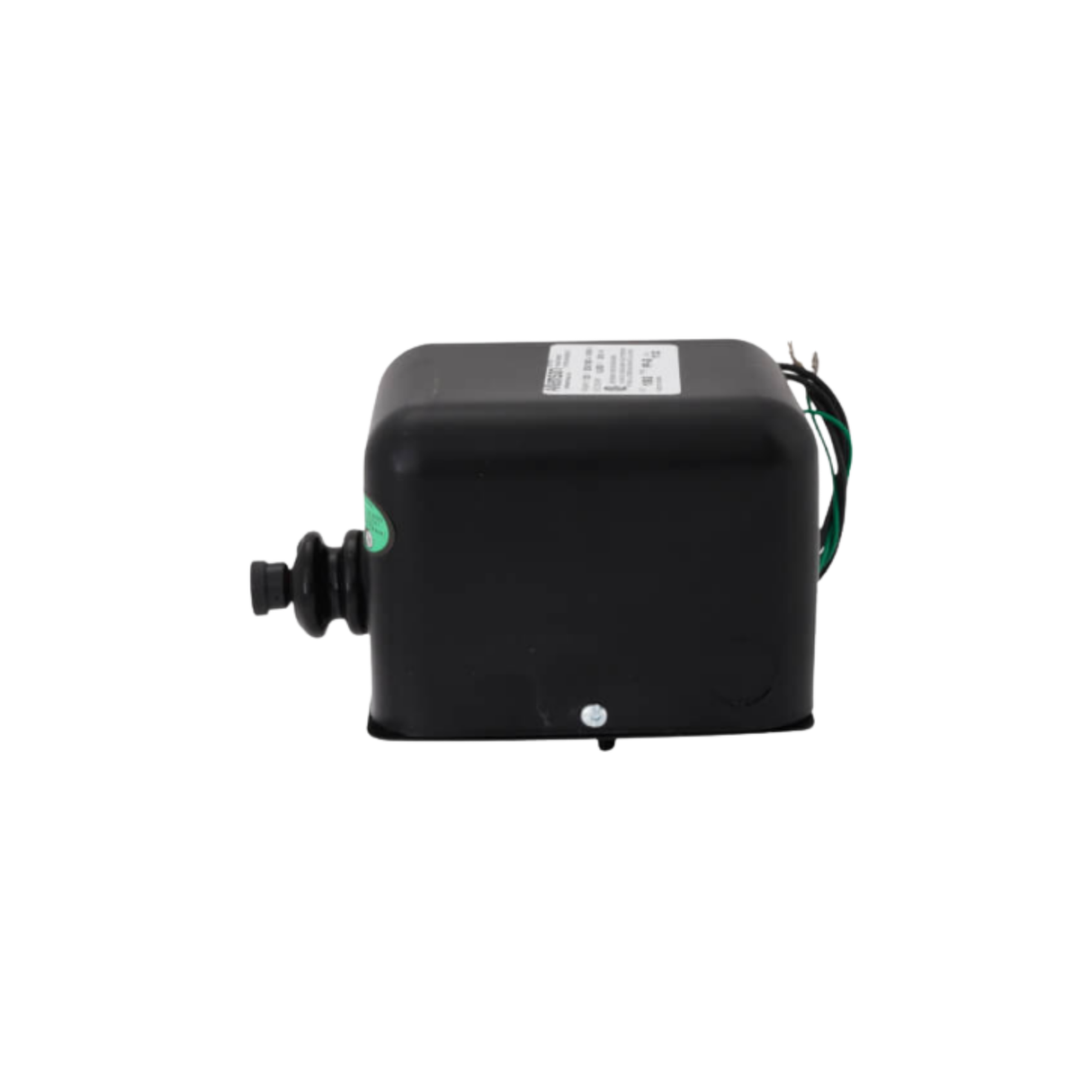 Allanson Transformers 1092-PF-G Primary Voltage 120 V, Secondary Voltage 6000 V @ 150 V Ferromagnetic Ignition Transformer