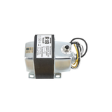 Functional Devices TR75VA001 Primary Voltage 120 VAC, Secondary Voltage 24 VAC @ 75 VA Transformer