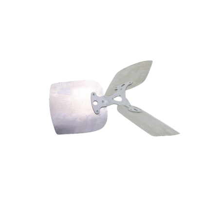 Lau 60556801 20" 3-Blade Counter Clockwise Condenser Style Fan Blade