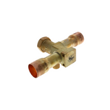 Nordyne 663865R Suction Service Valve