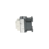 Schneider Electric (Square D) LC1D12G7 Non-Reversing Type with Screw Terminals, 120VAC Coil, 3 Pole, 12A, Electrical Contactor