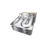 Goodman 2821301S Primary Heat Exchanger