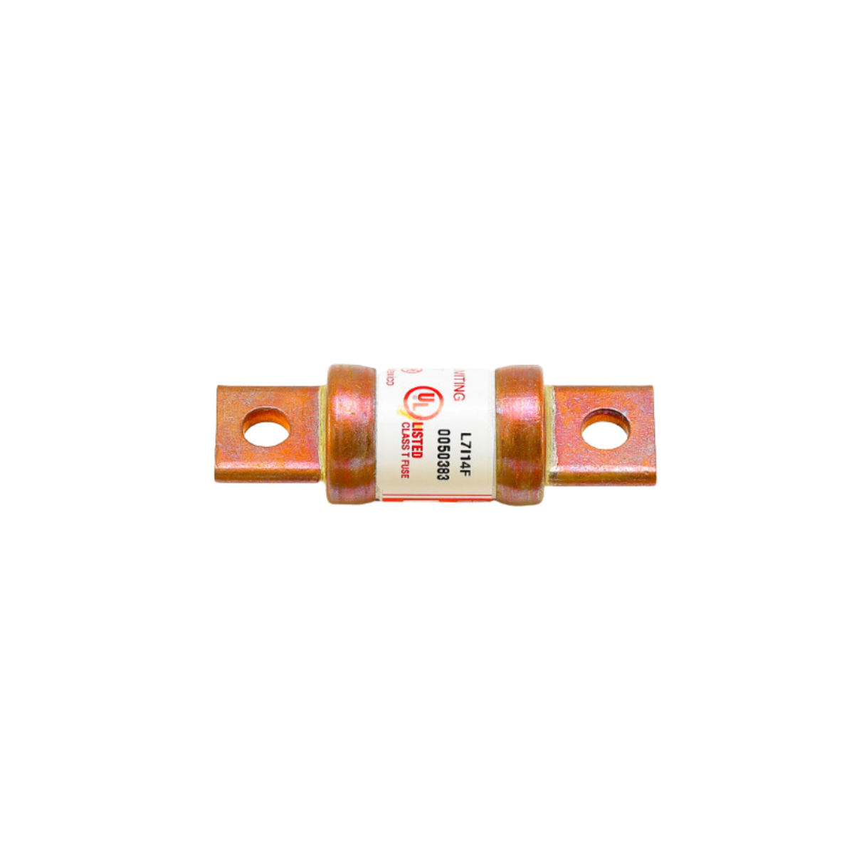 Littelfuse JLLS125 600 V 125 A Fuse